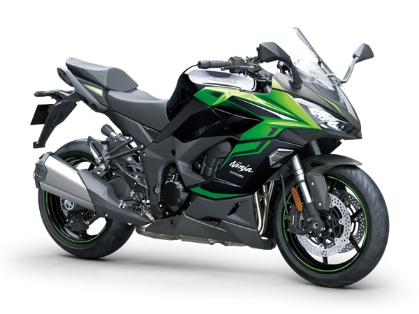 NINJA 1000 SX